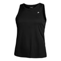Alma Tank top Women - black,