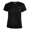 Leonie T-Shirt Women - black,