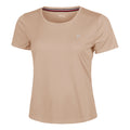 Leonie T-Shirt Women - beige,