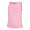 Fjella Tank top Women - rose,