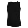 Fjella Tank top Women - black,