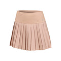 Malea Skirt Women - beige,