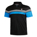 Paul Polo Men - black, blue