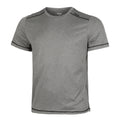 Jannis T-Shirt Men - grey,