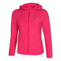 Jeani Training jacket Women - pink,