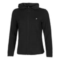 Jeani Training jacket Women - black,
