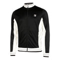 Björn Training Jacket Men-Black,White