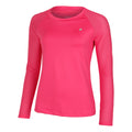 Gracie Long sleeve Women - rose, violet