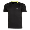 Cassian T-Shirt Men - black,