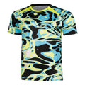 Cassian T-Shirt Men - black, multicoloured