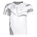 Cassian T-Shirt Men - white,