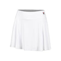 Nicci Skirt Women-White