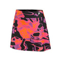 Anna Skirt Women - black, pink