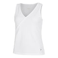 Kaya Tank top Women - white,