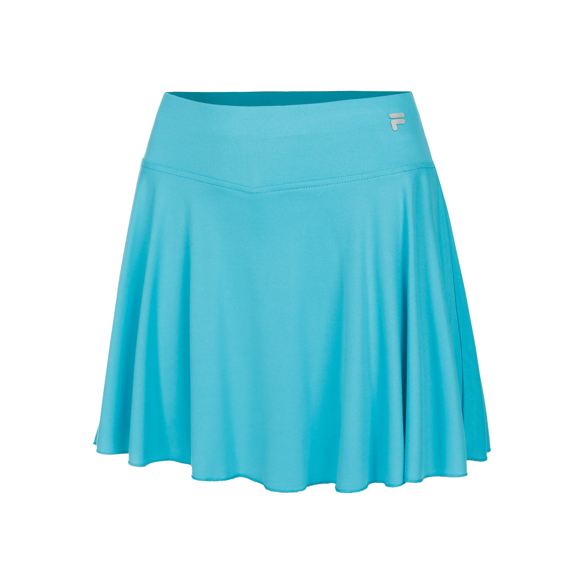 Fila Nicole Skirt Women - turquoise,