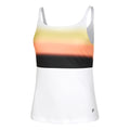 Willow Tank top Women - white, multicoloured