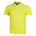 Albertus Polo Men - yellow,
