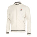 Björn Training jacket Men - white,