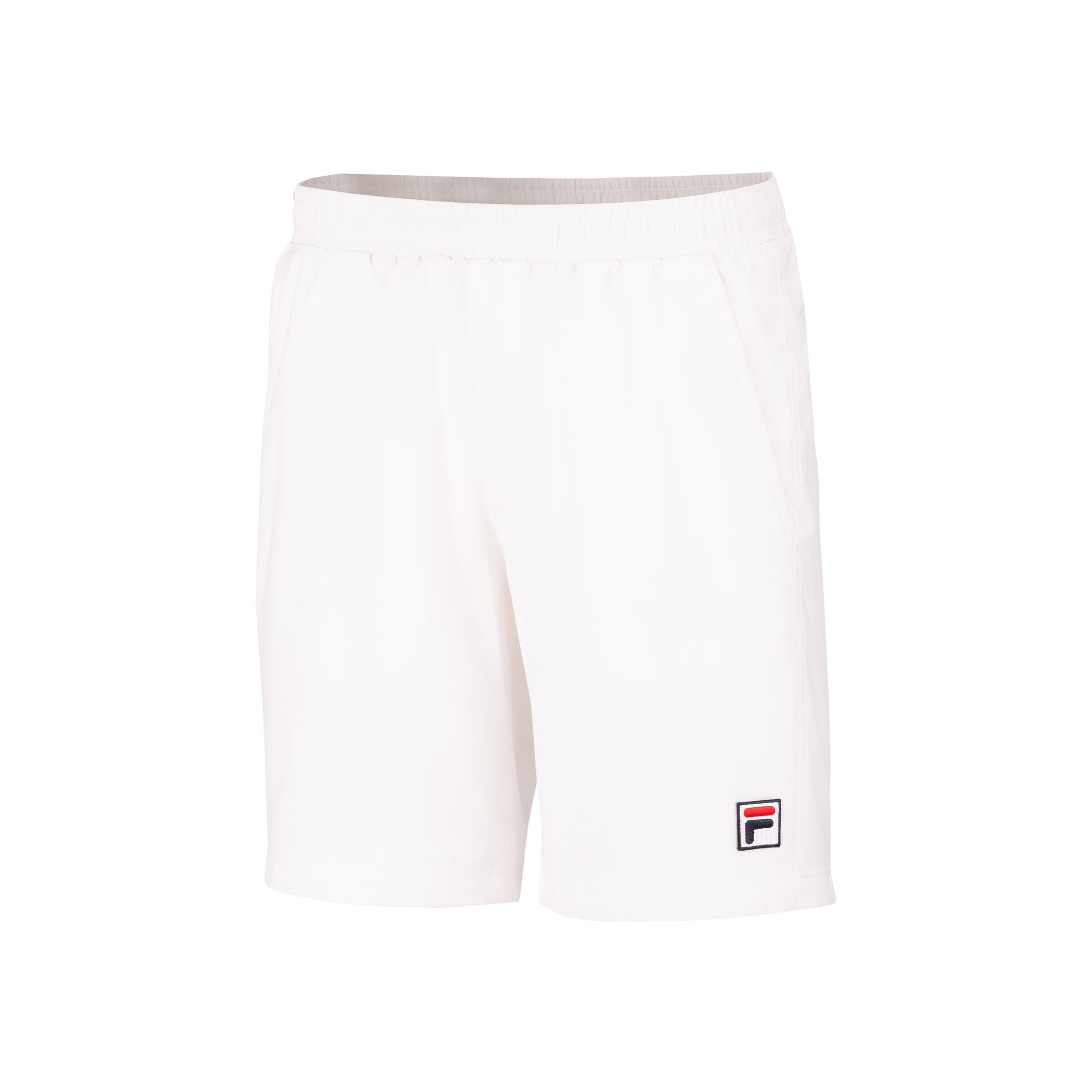 Fila Santana Shorts Men - cream