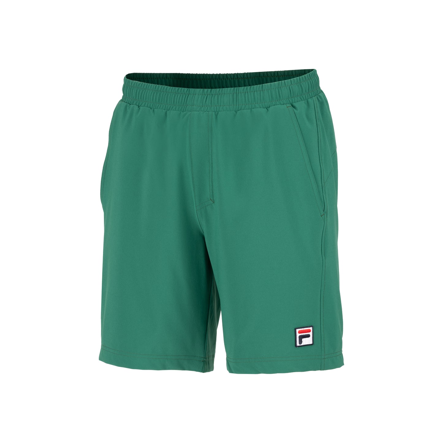 Fila Santana Shorts Men - green