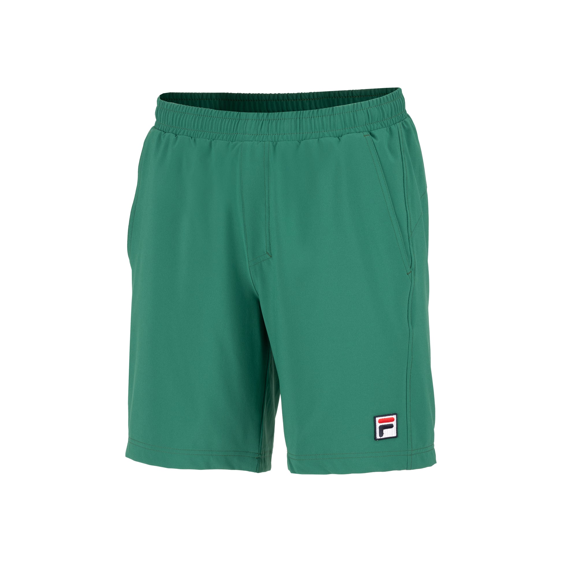 Fila Santana Shorts Men - green