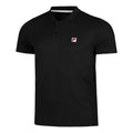 Addison T-Shirt Men-Black