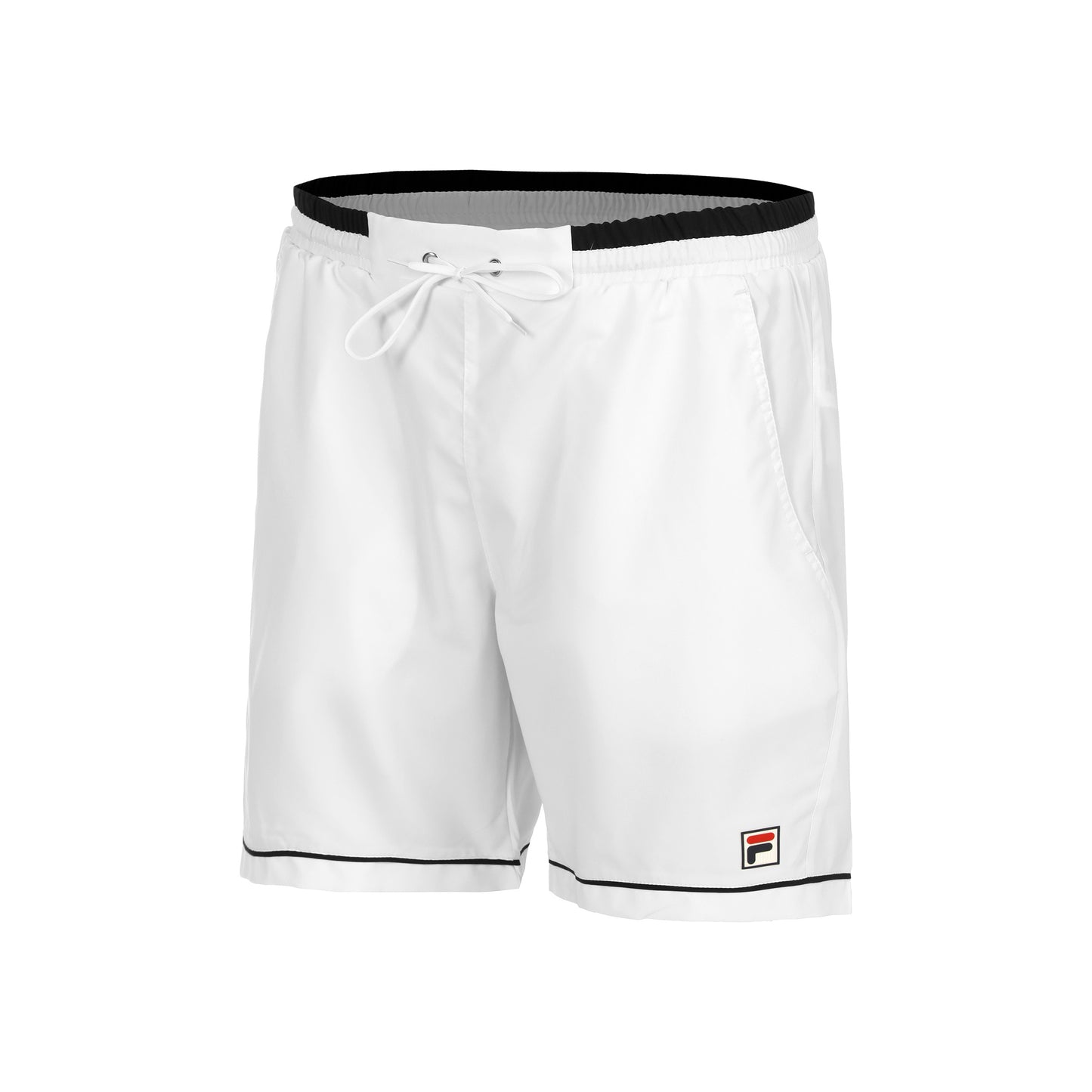 Fila Steve Shorts Men-White