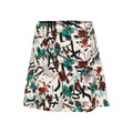 Anna Skirt Women-Multicoloured