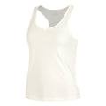 Mila Tank Top Women-White