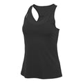 Angelika Tank top Women - black,