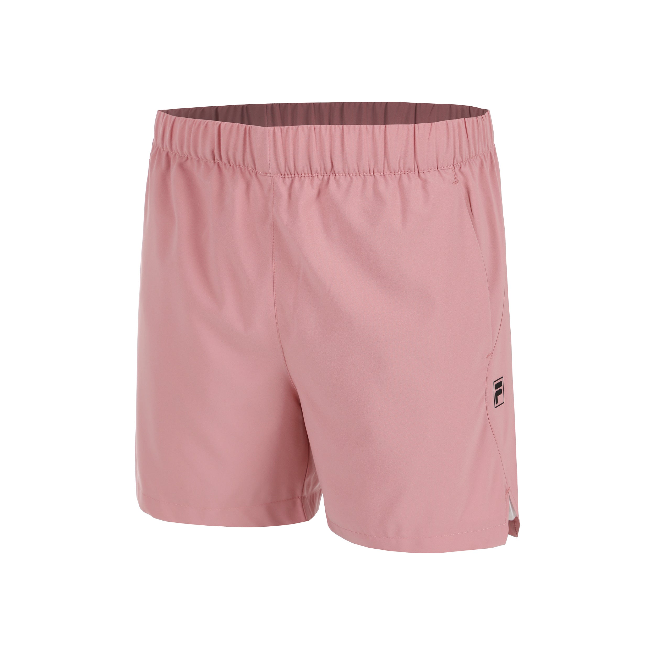 Fila Zayn Shorts Men - mauve