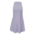 Margot Dress Women-Blue Grey