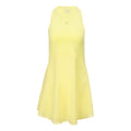 Margot Dress Women-Lemon