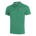 Hermano Polo Men-Green