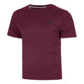 Mateo T-Shirt Men-Violet