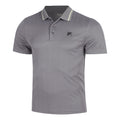 Corvin Polo Men - lilac