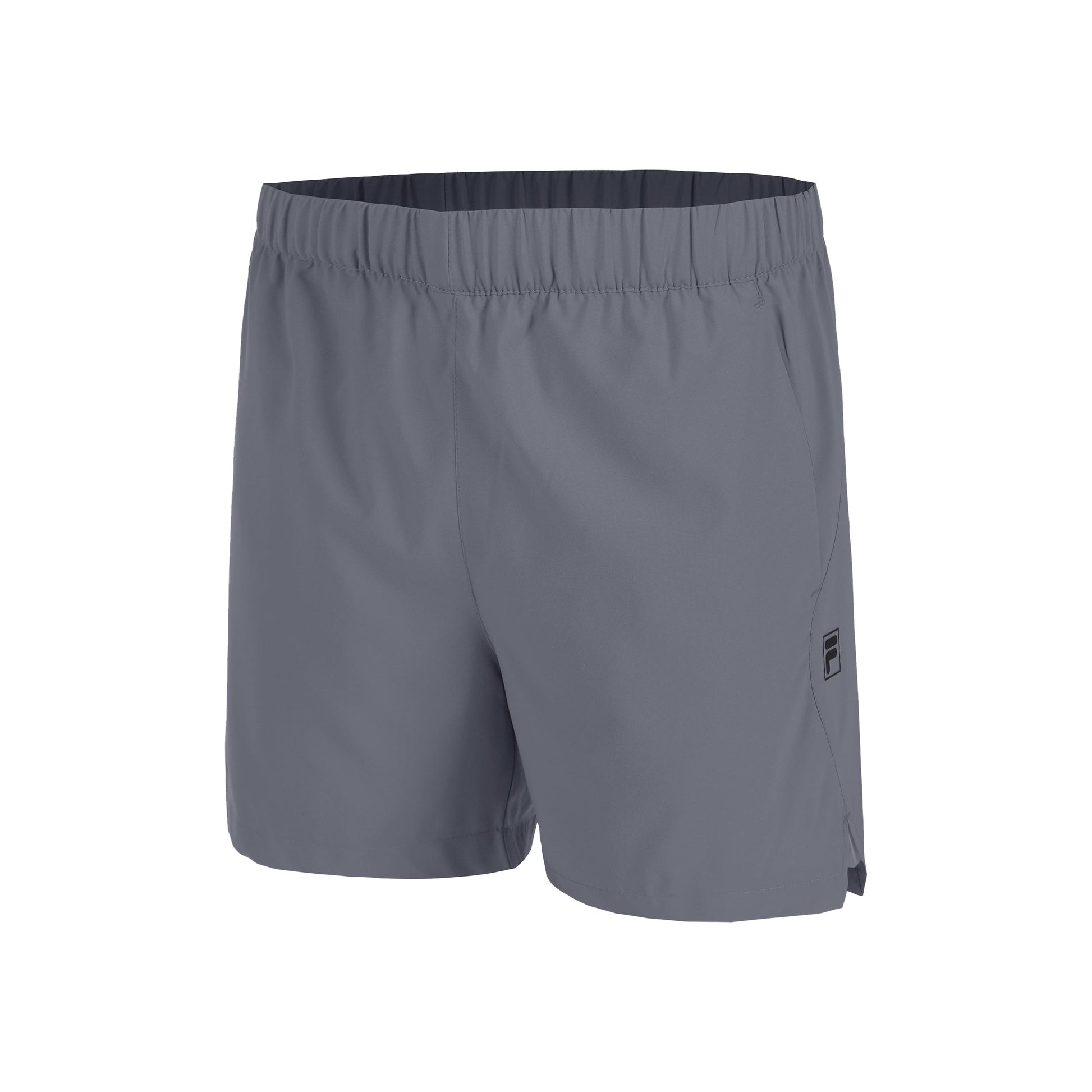Fila Zayn Shorts Men - grey