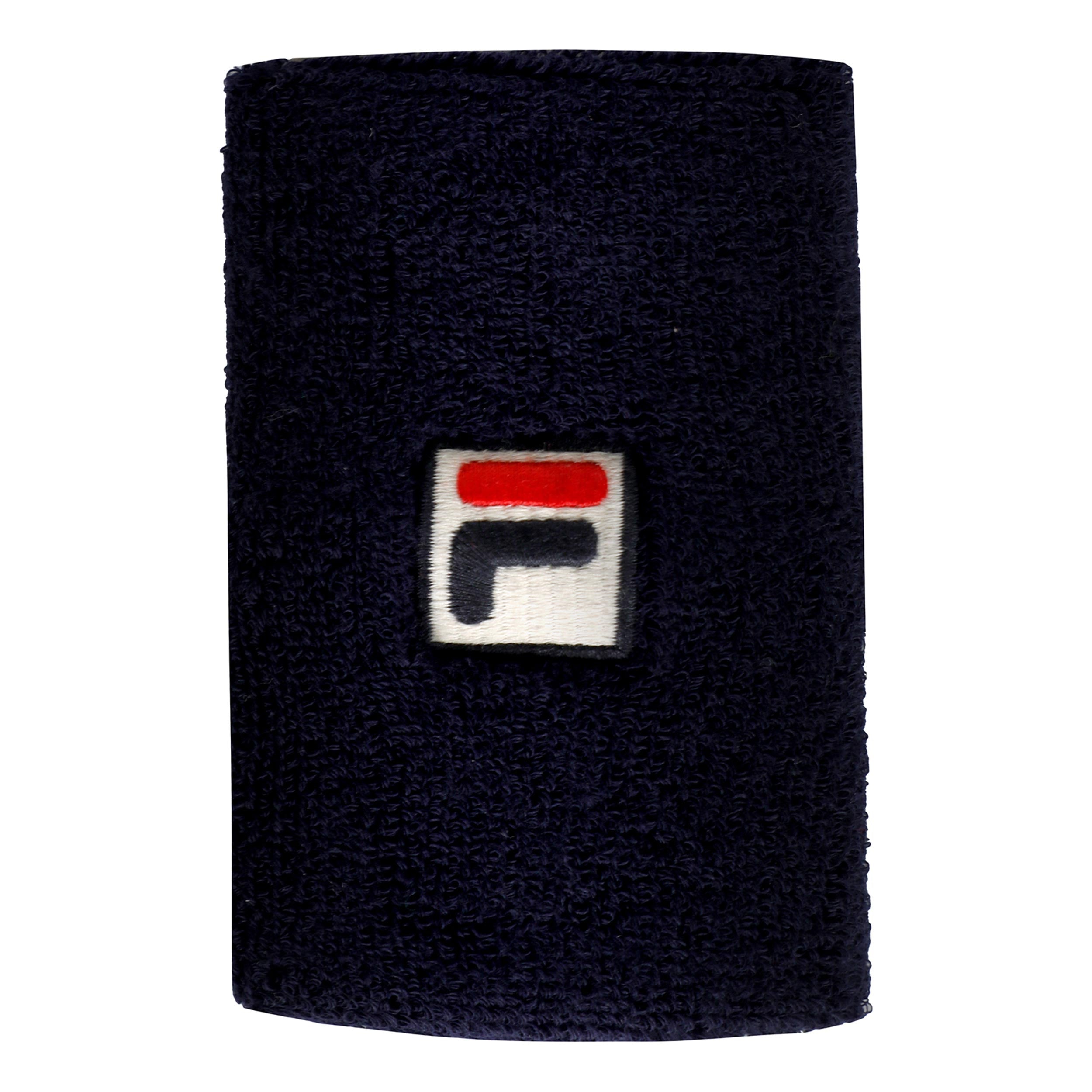 Fila Arnst Wristband-Dark Blue
