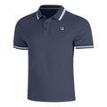 Piro Polo Men-Blue