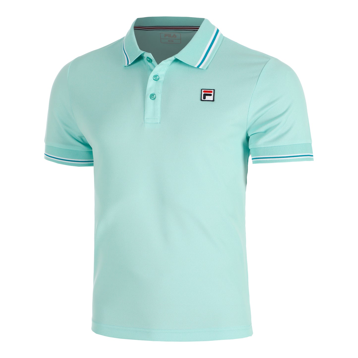 Fila Piro Polo Men-Mint