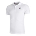Hermano Polo Men-White