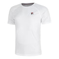 Holger T-Shirt Men-White