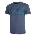 Cailan T-Shirt Men-Blue