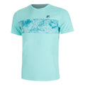 Cailan T-Shirt Men-Mint