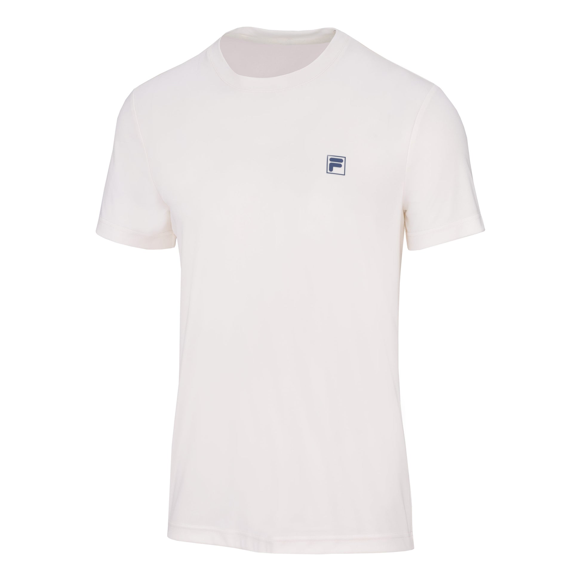 Fila Arvid T-Shirt Men-White