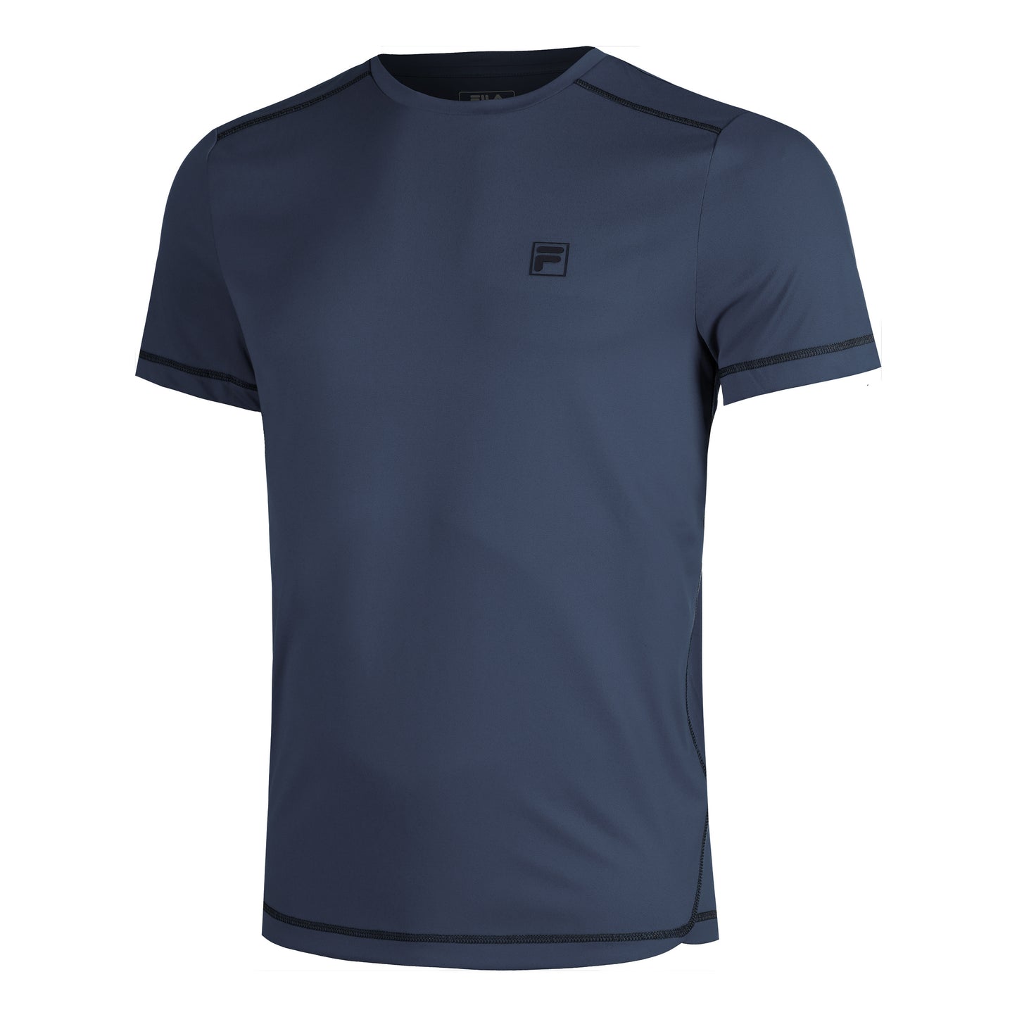 Fila Jannis T-Shirt Men - dark blue,