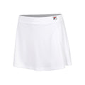 Shiva Skirt Women-White
