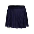 Isla Skirt Women-Dark Blue