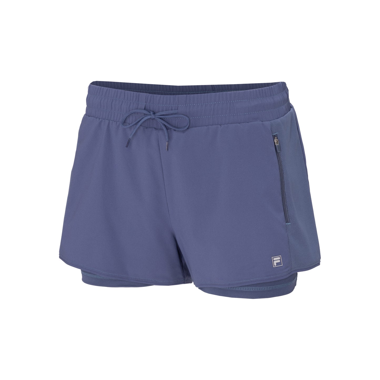 Fila Elea Shorts Women - blue