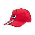 Bobby Cap-Red